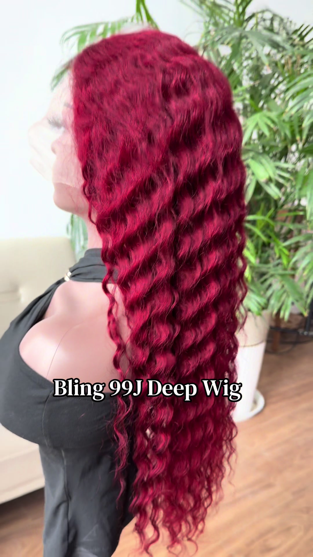 @Bling Hair Fashion