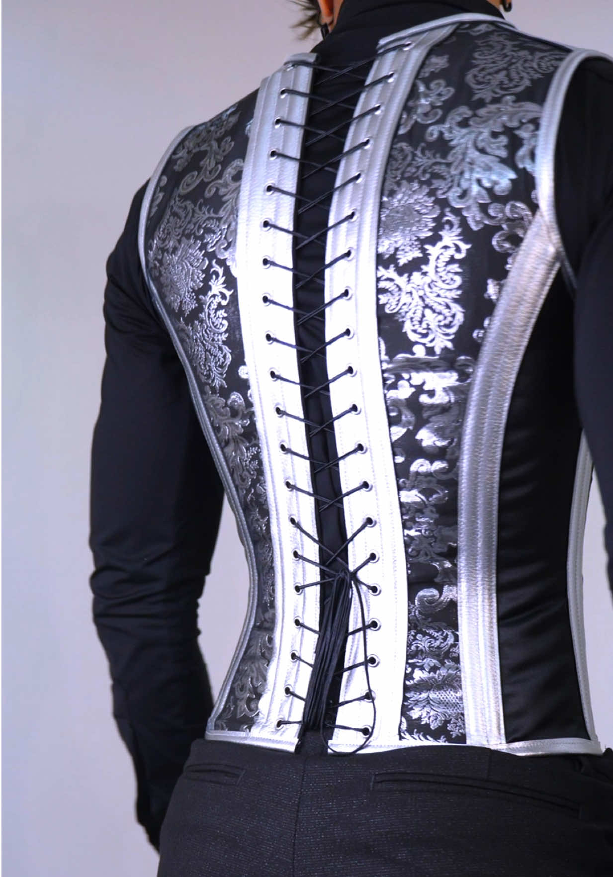 @Innova Corsetry