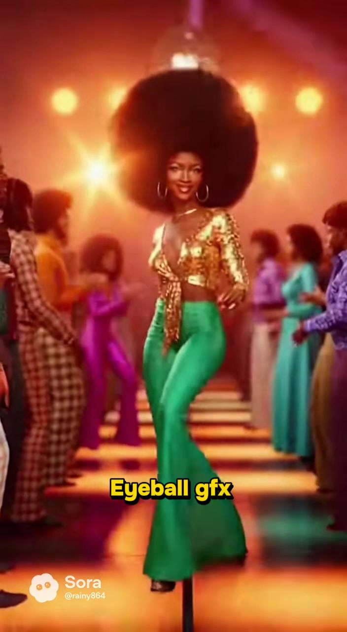 @Eyeball Ent