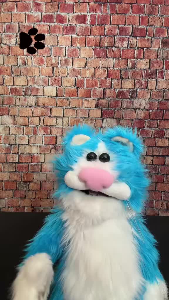 @PuppetTakeover