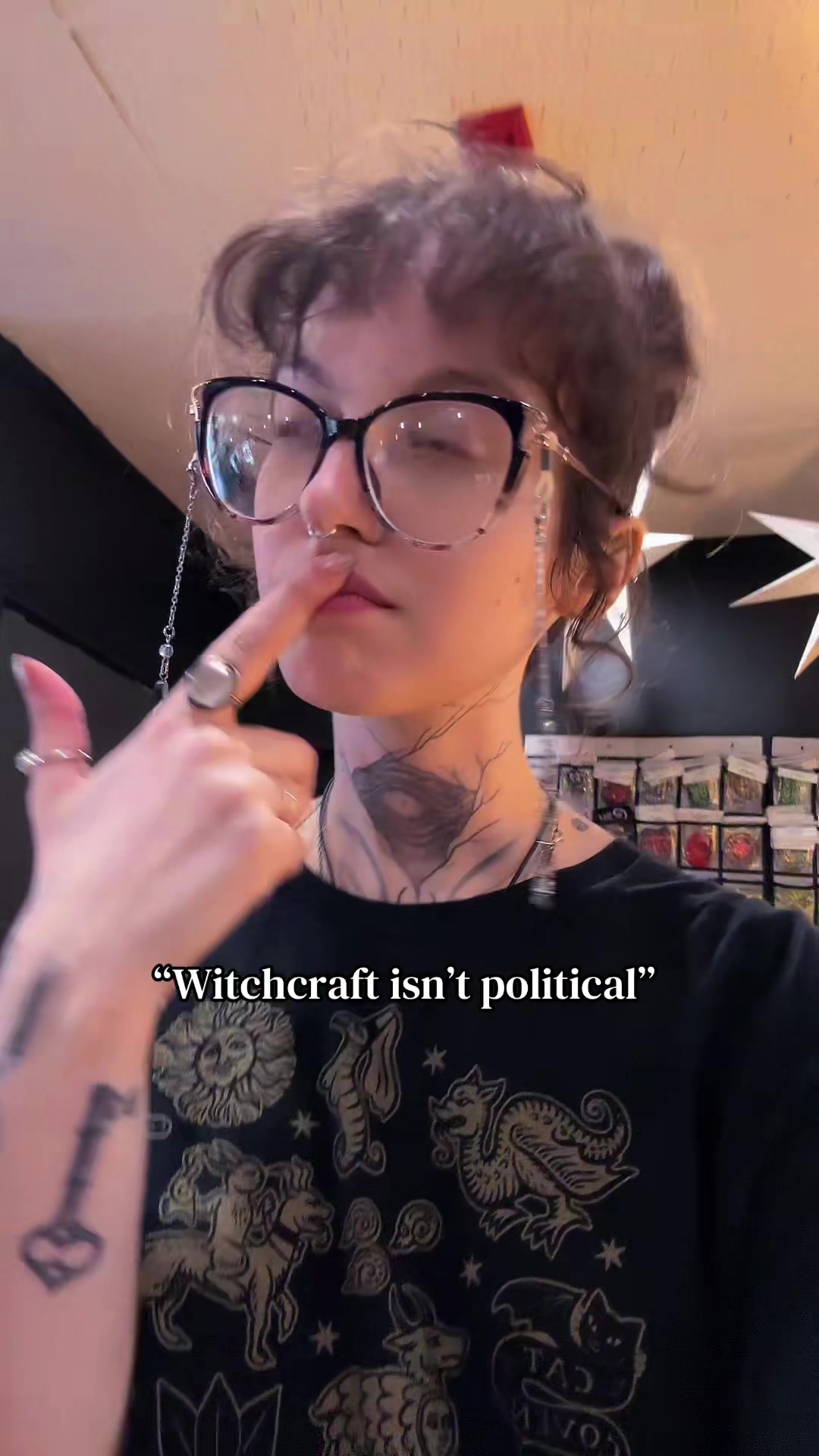 @The Stitching Witch