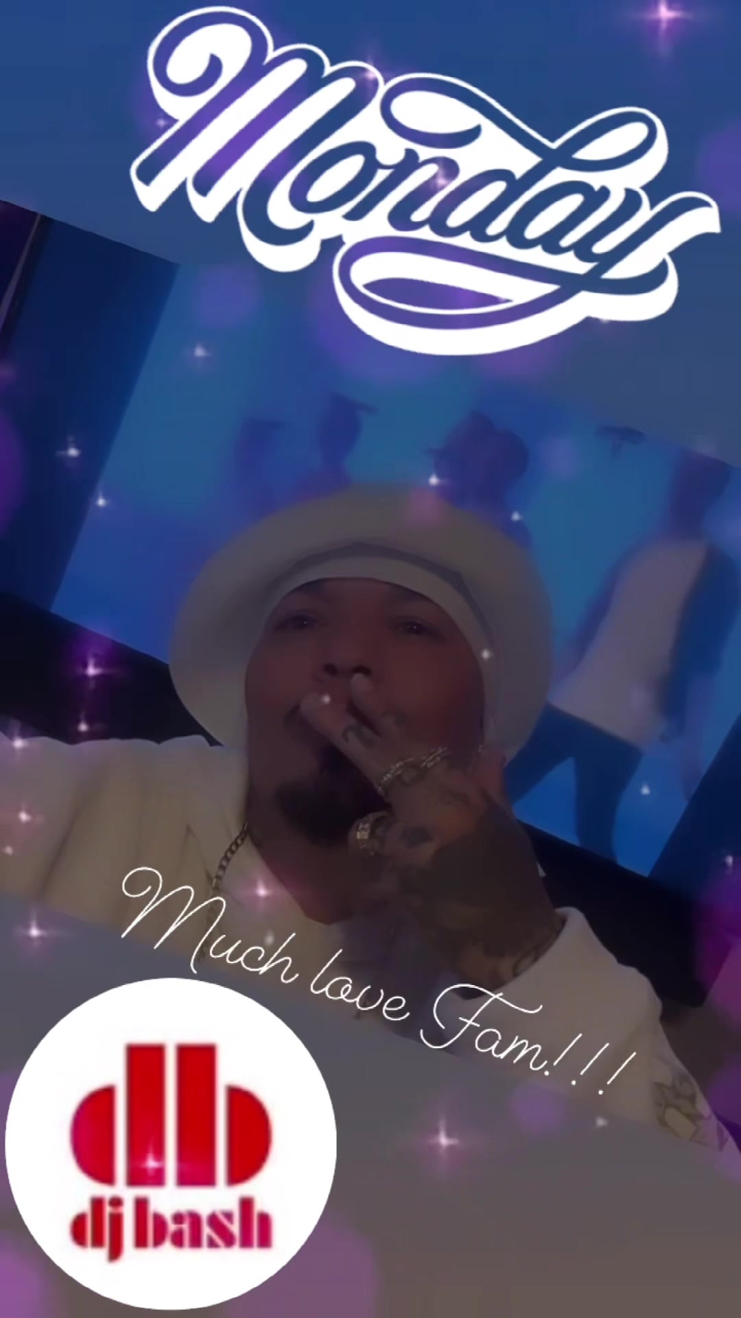 @🎧 DJ. BASH 915 🎧