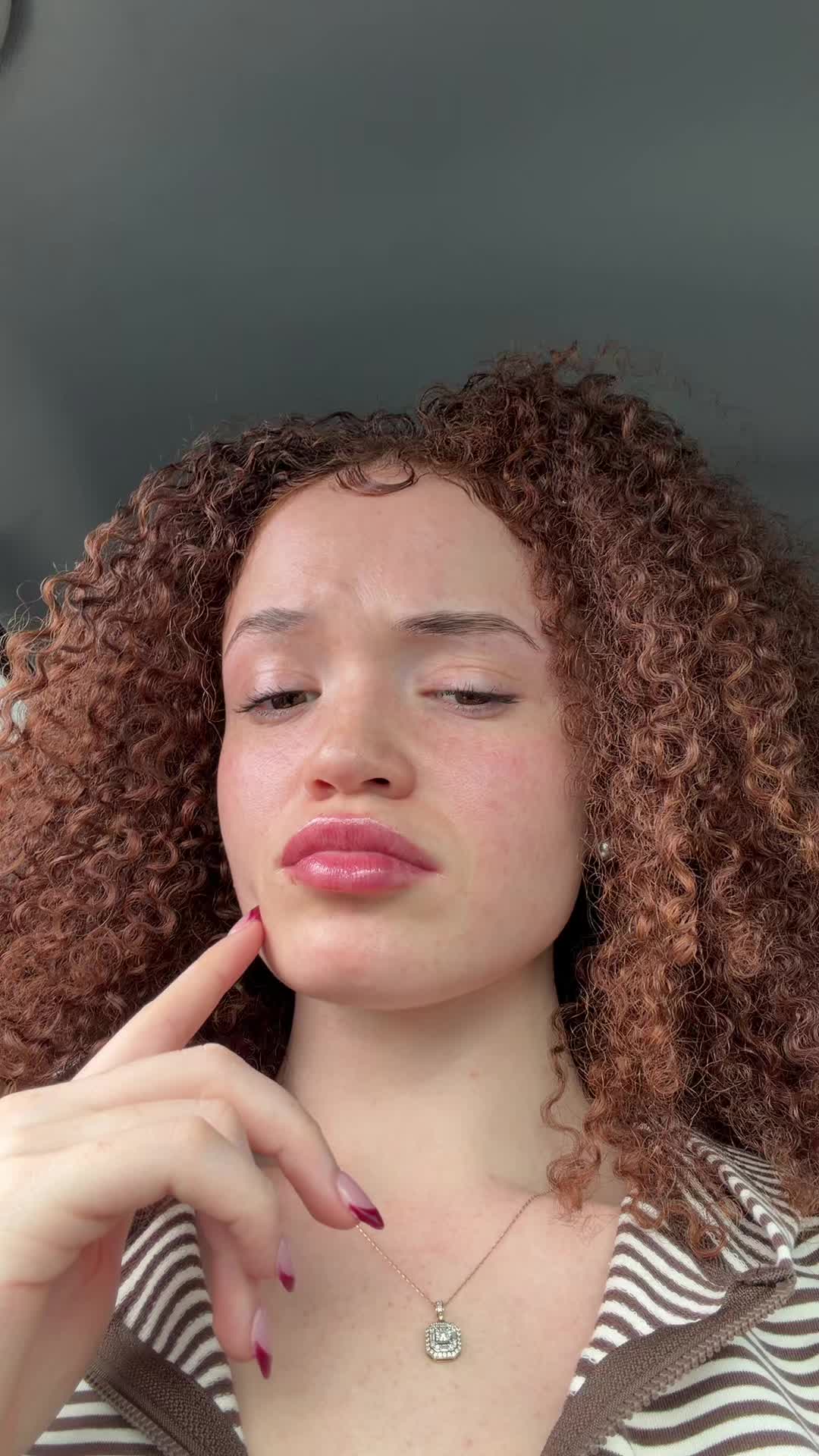 @Jazmynelevesque