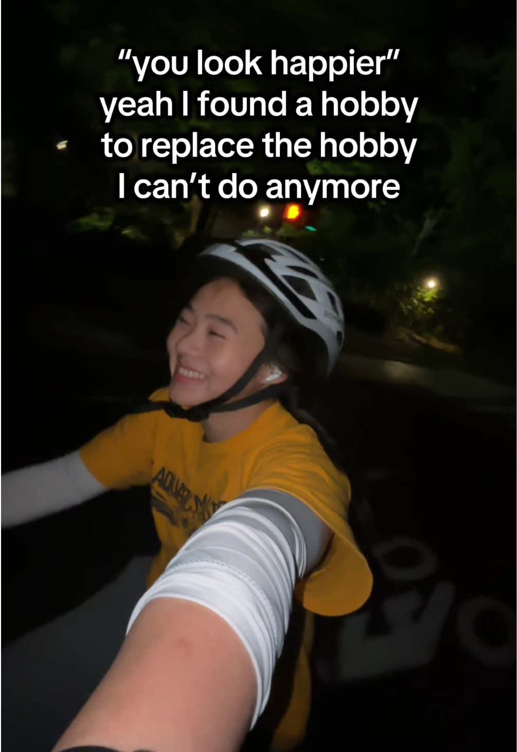 @Grace Qian