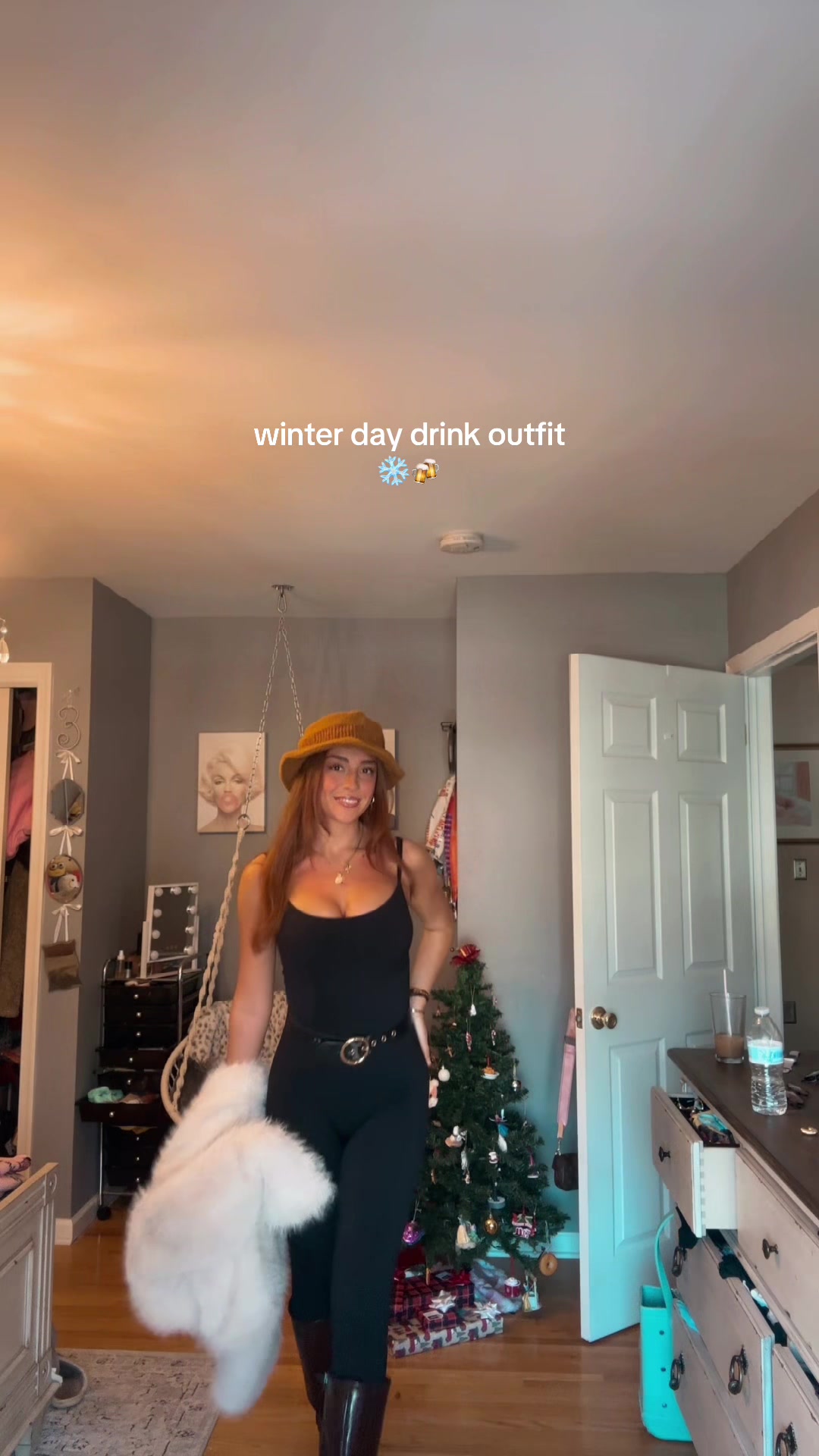 @Emily Pillarella