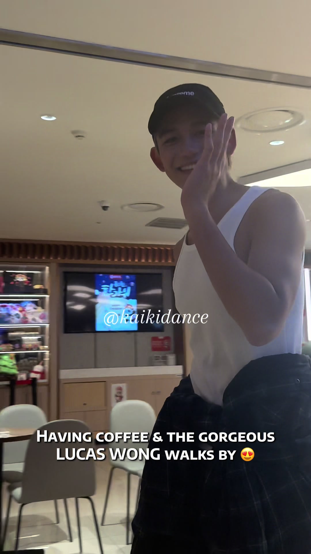 @Kaikidance