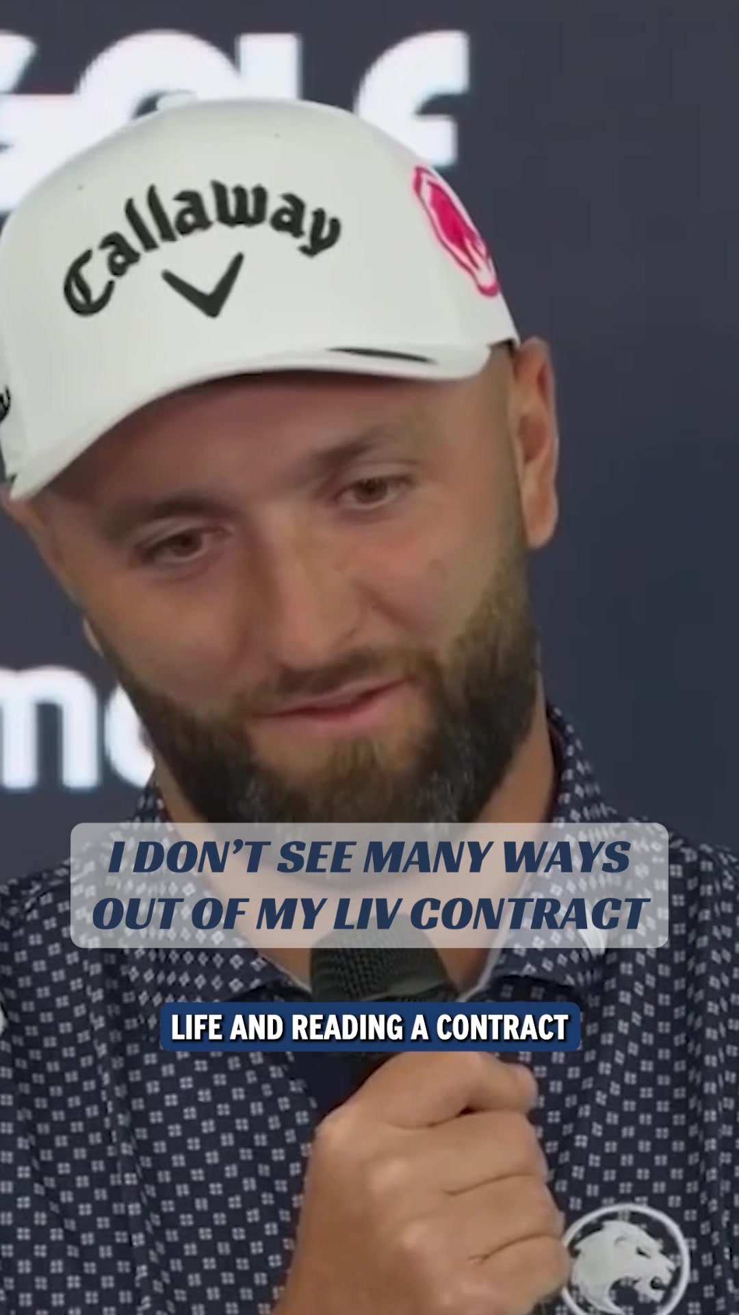 @Golf Channel