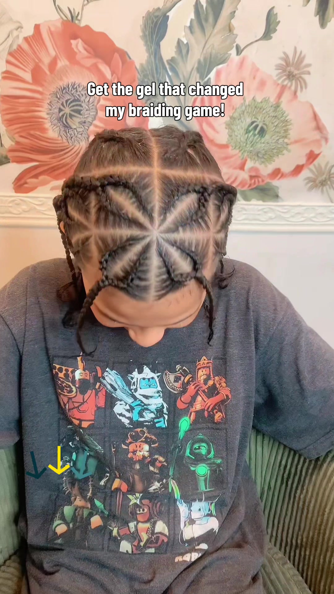@theWADEfamily🌿