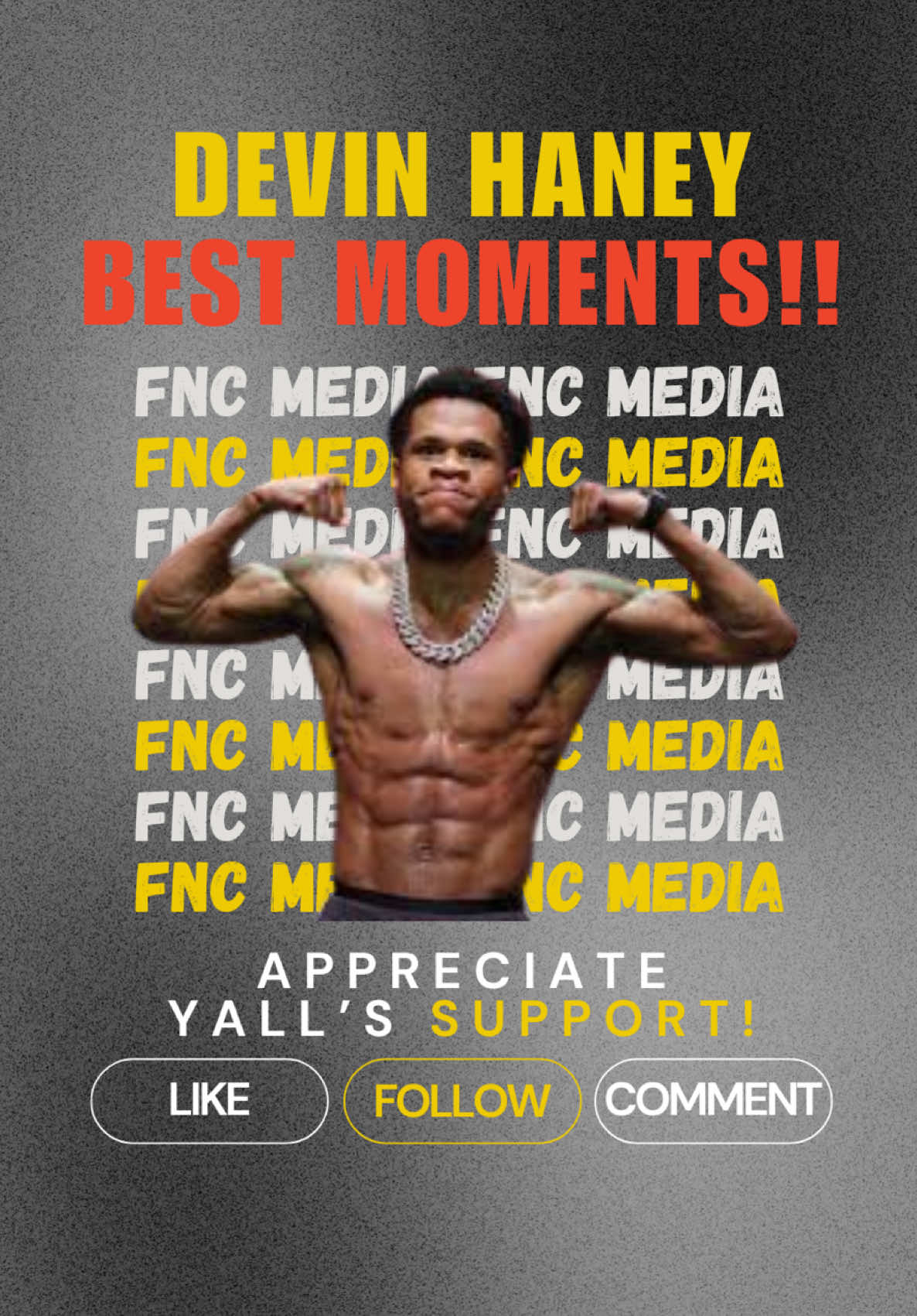 @FNC MEDIA 🥊💎