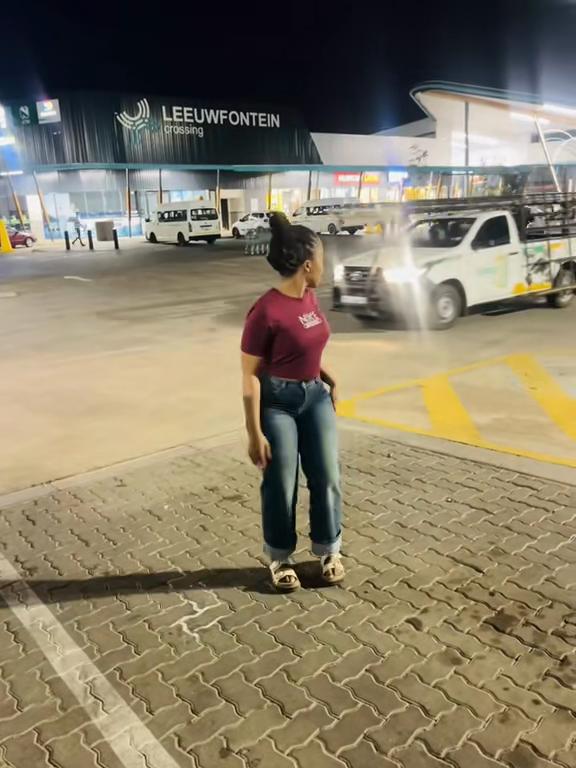 @Bontle