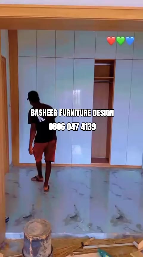 @BASHEER FURNITURE DESIGN 🛋