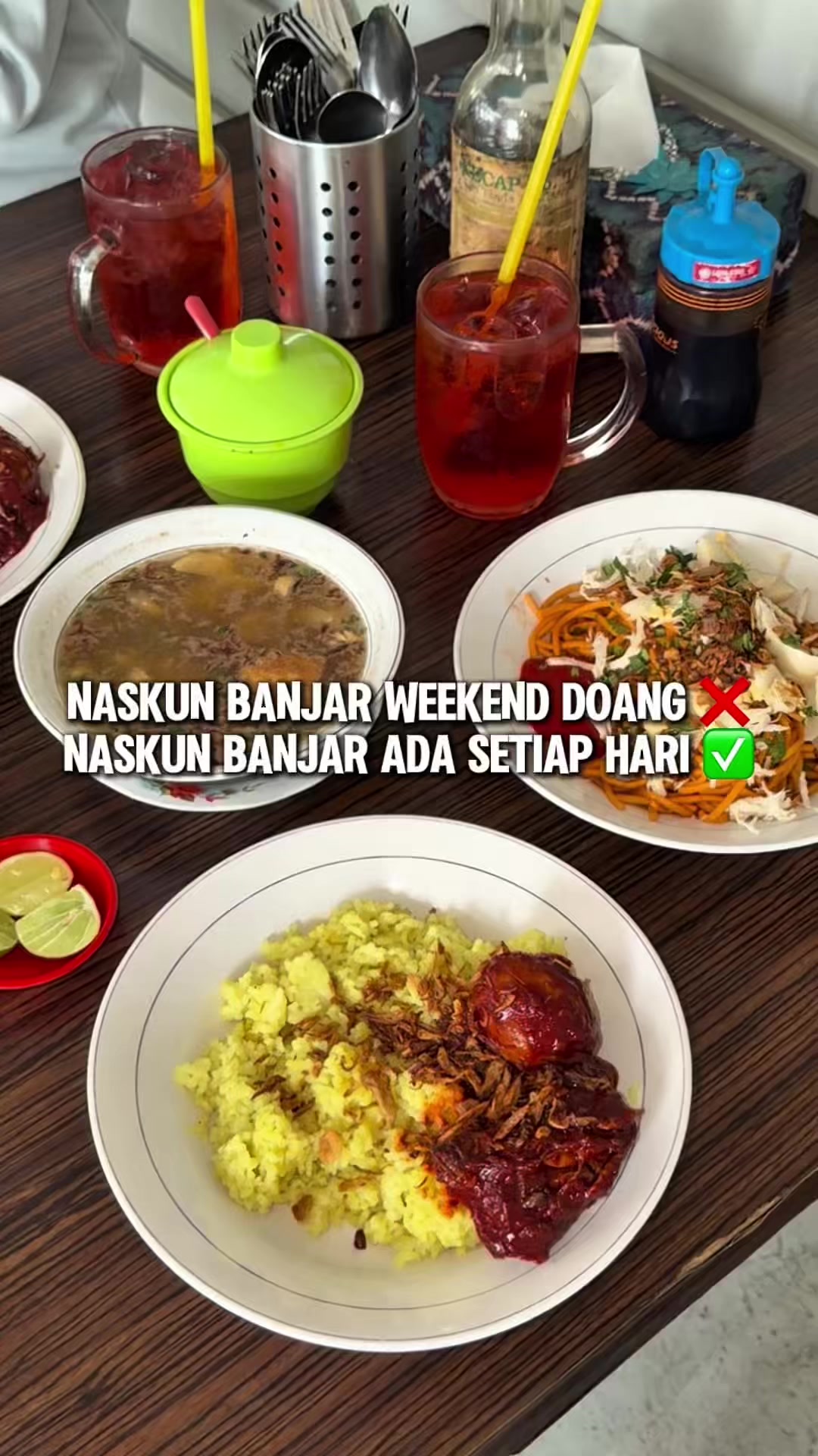 @Handy | Food & Travel