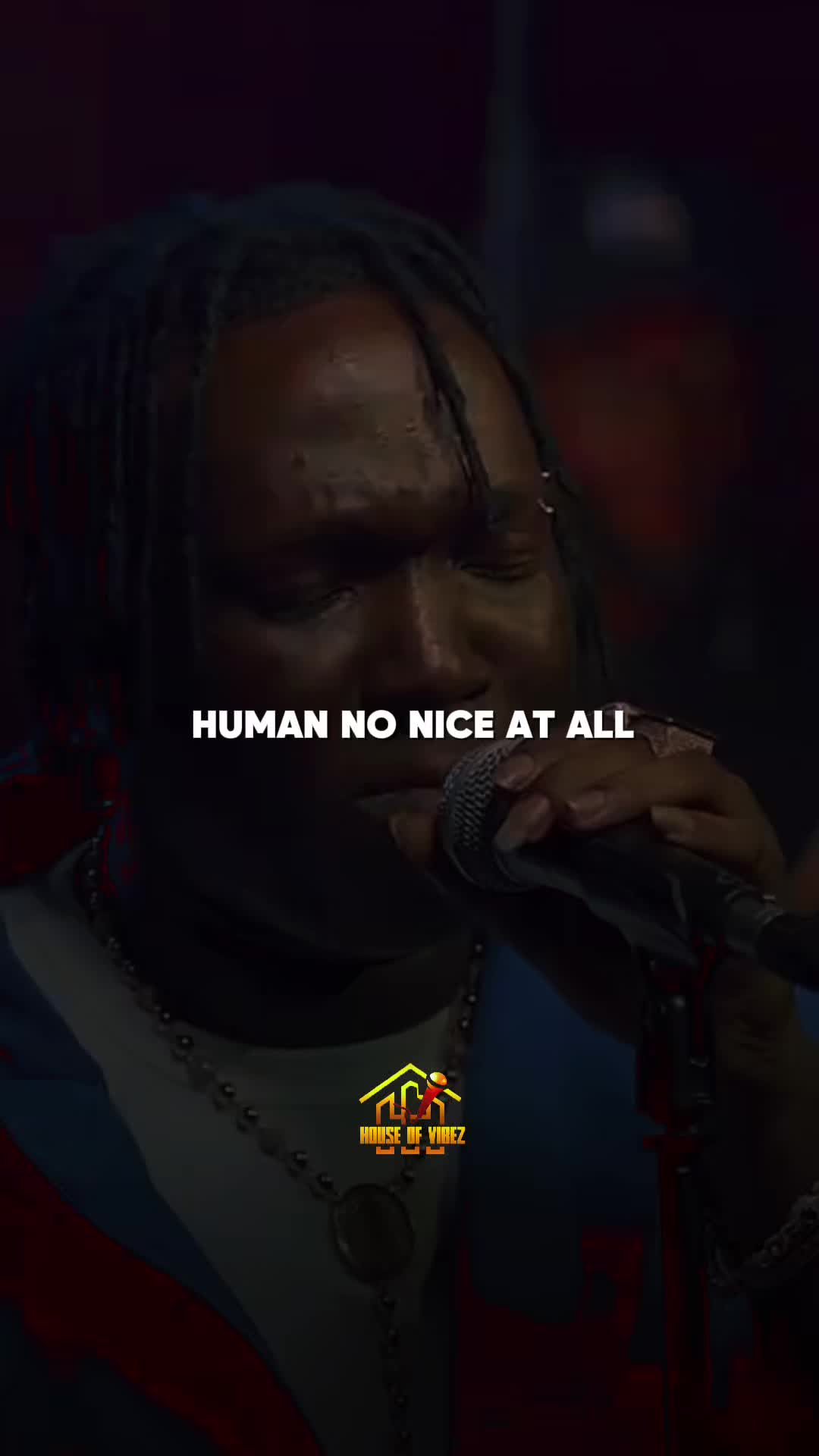 @HOUSE OF VIBEZ 🎶