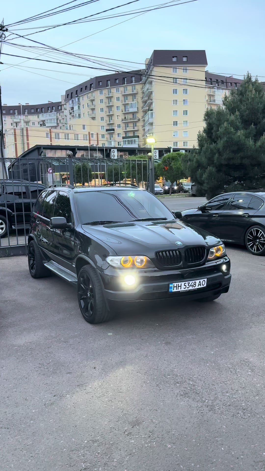 @MagnatAuto