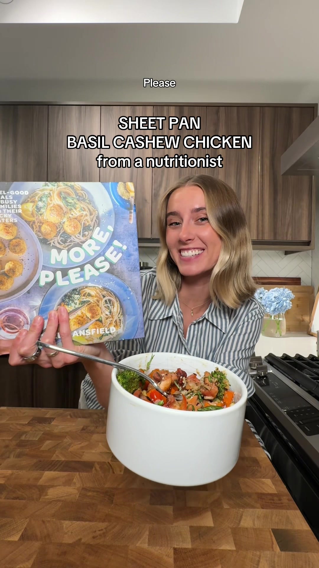 @ClaireTheNutritionist