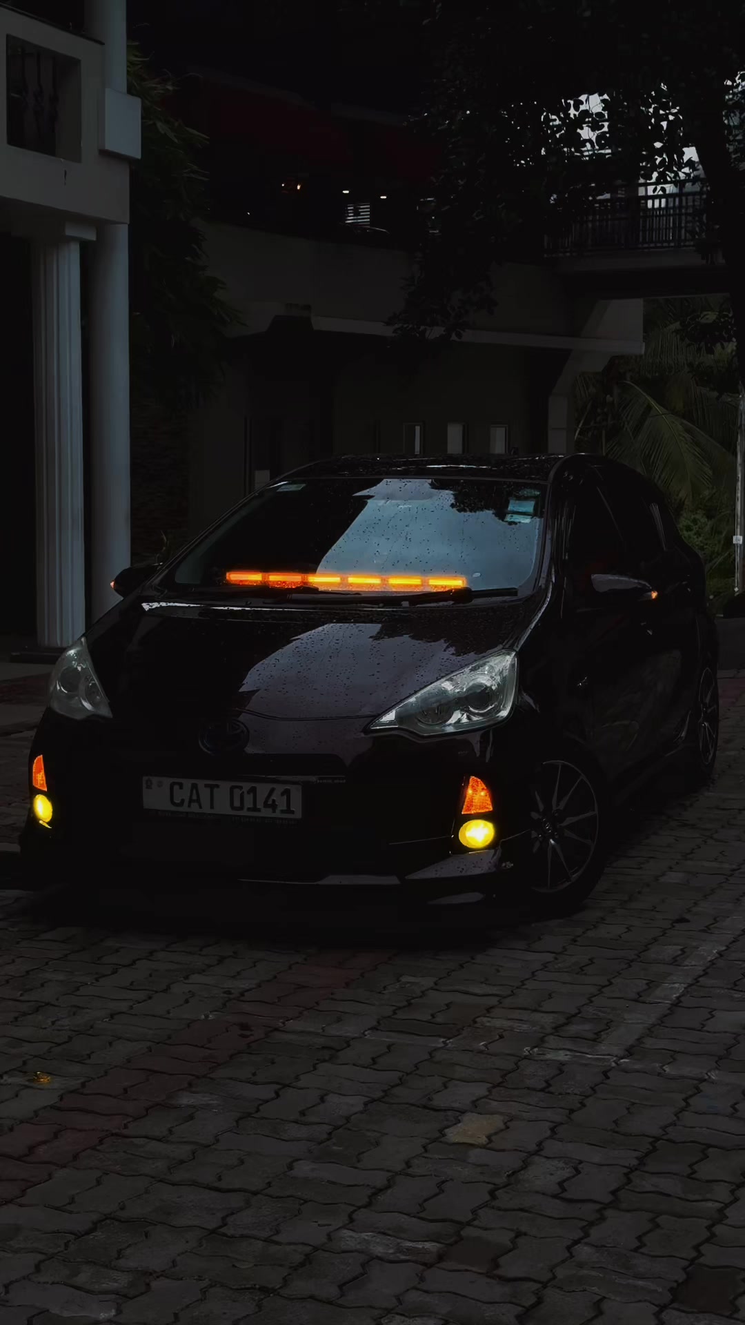 @Bashith - Mr Black 🇱🇰🖤