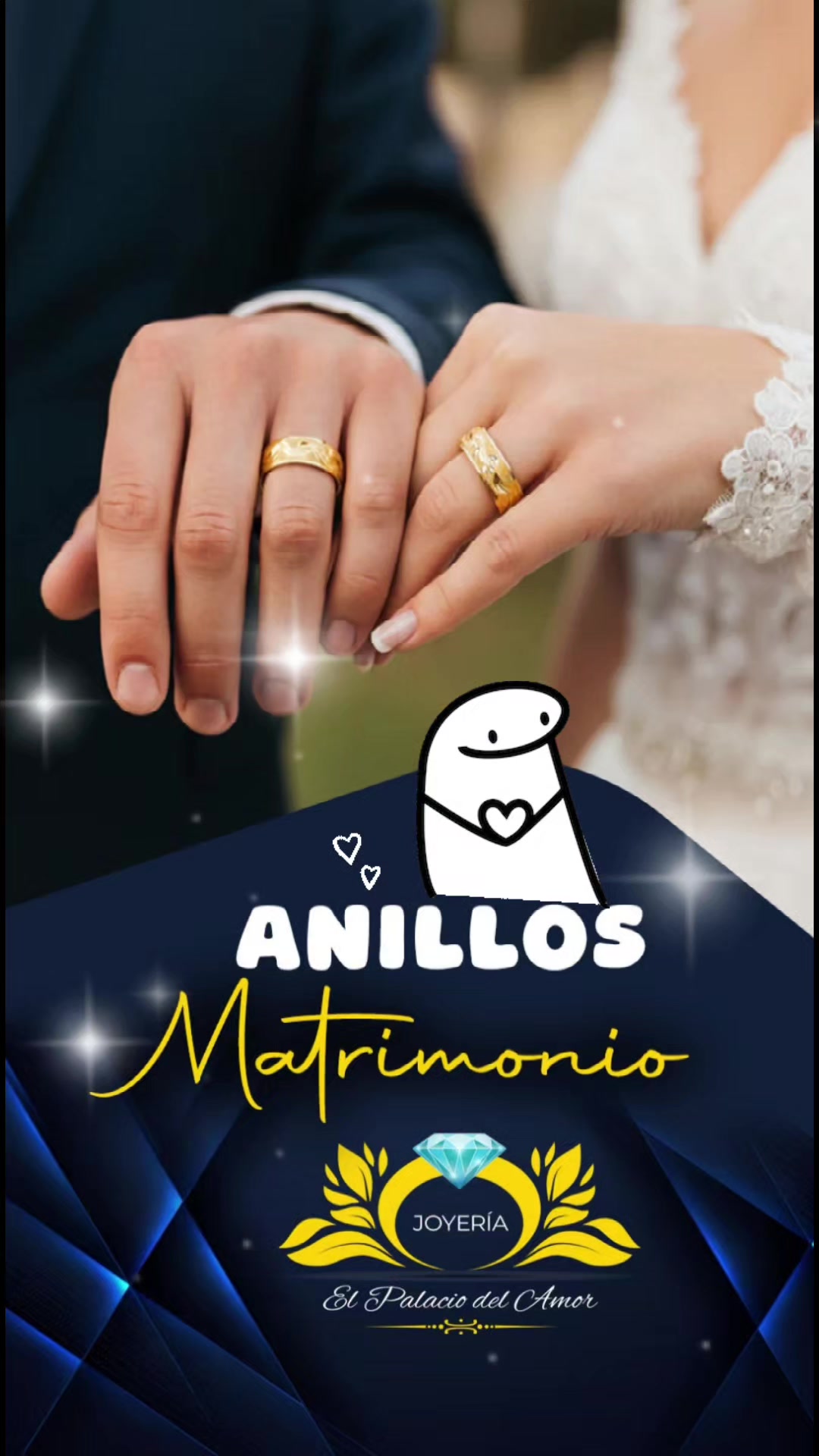 @El Palacio del Amor Joyería