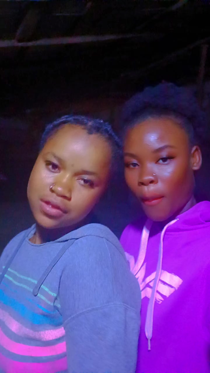 @Hawanatu Conteh