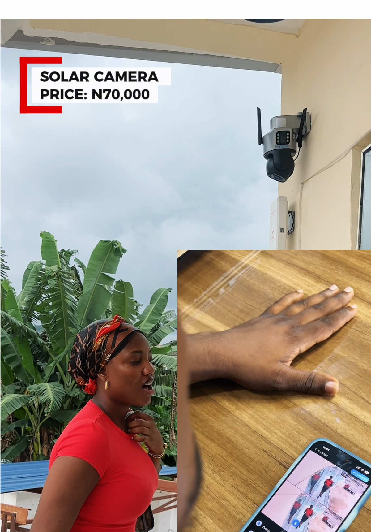 @SOLAR IN IBADAN