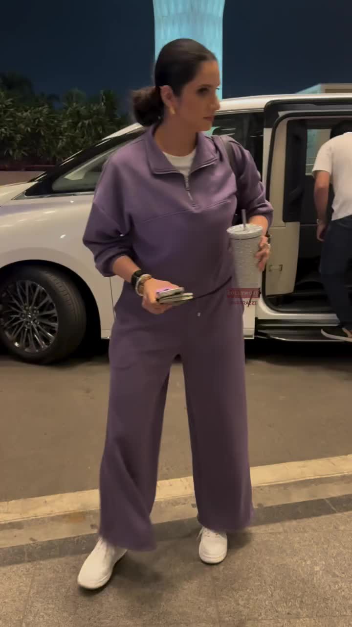@Sania Mirza realofficial