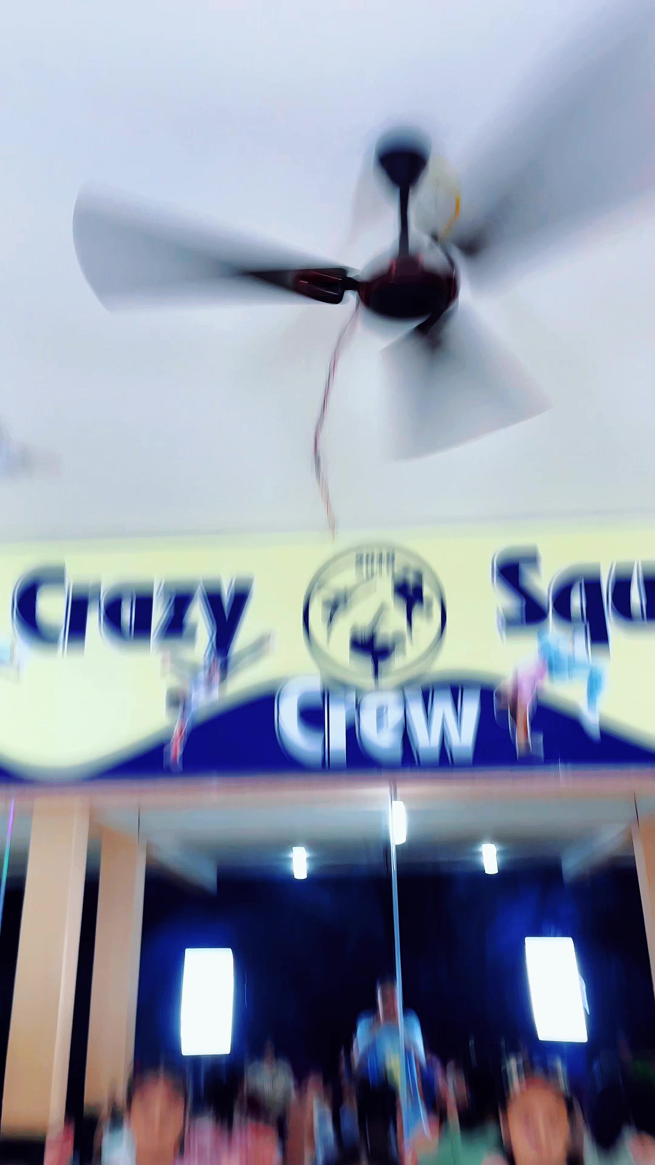 @Crazy Squad Crew