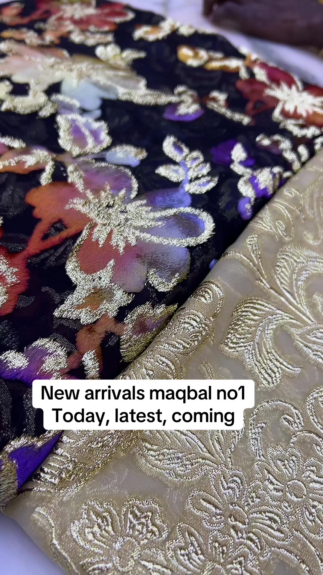 @Dubai Fashion UAE