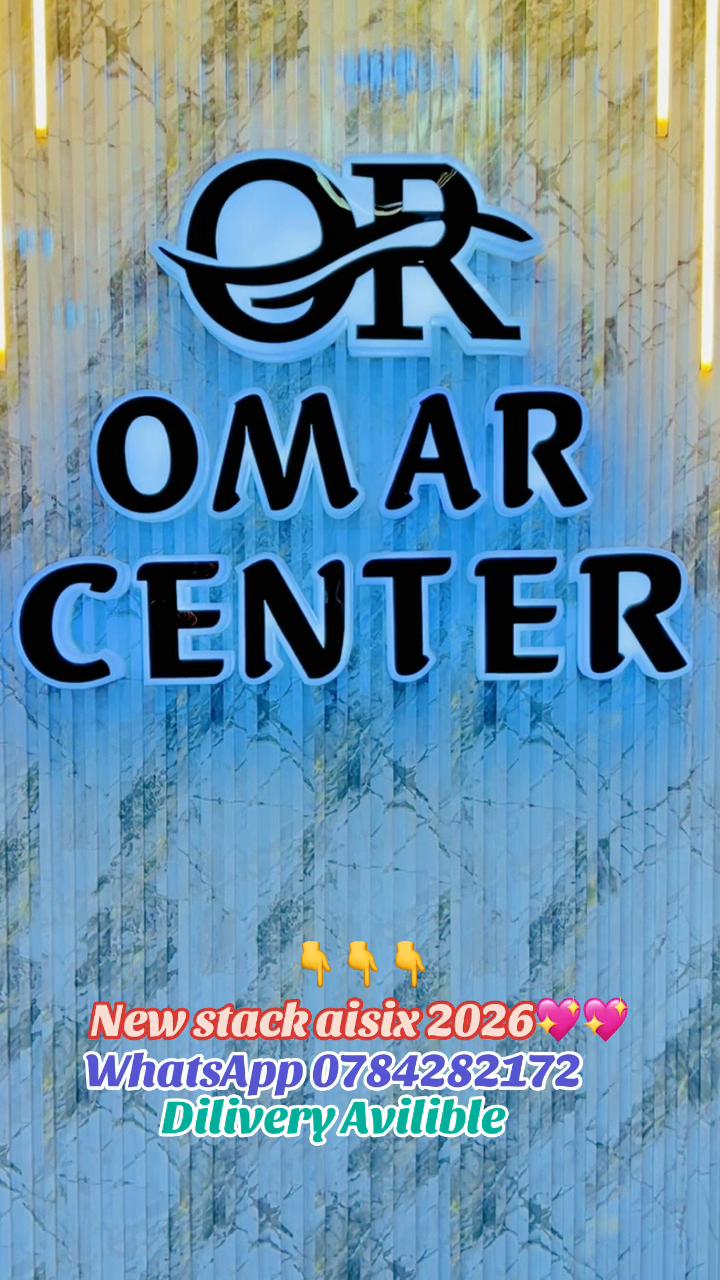 @Omar center