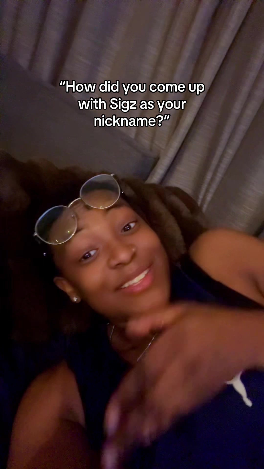 @Khanyi Sigz