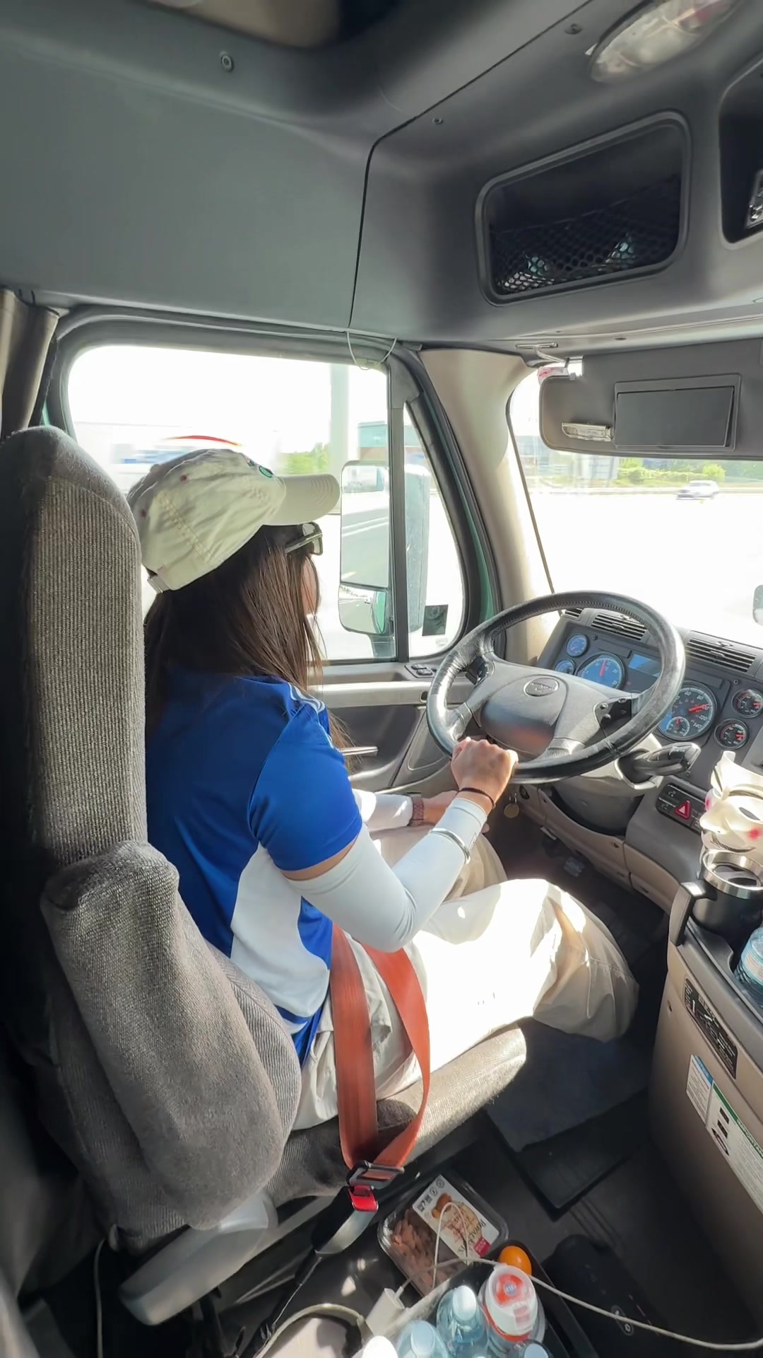 @Noname trucker
