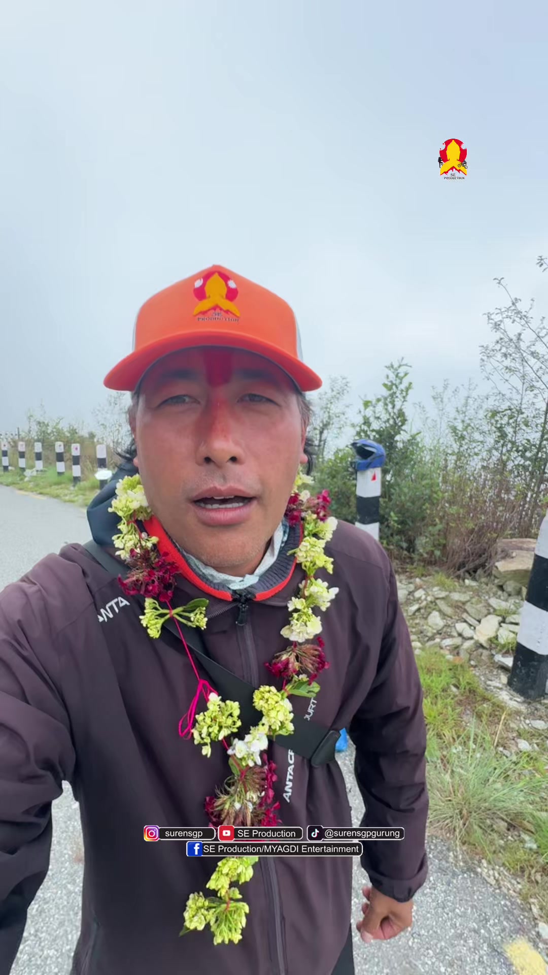@Suren Sgp Gurung