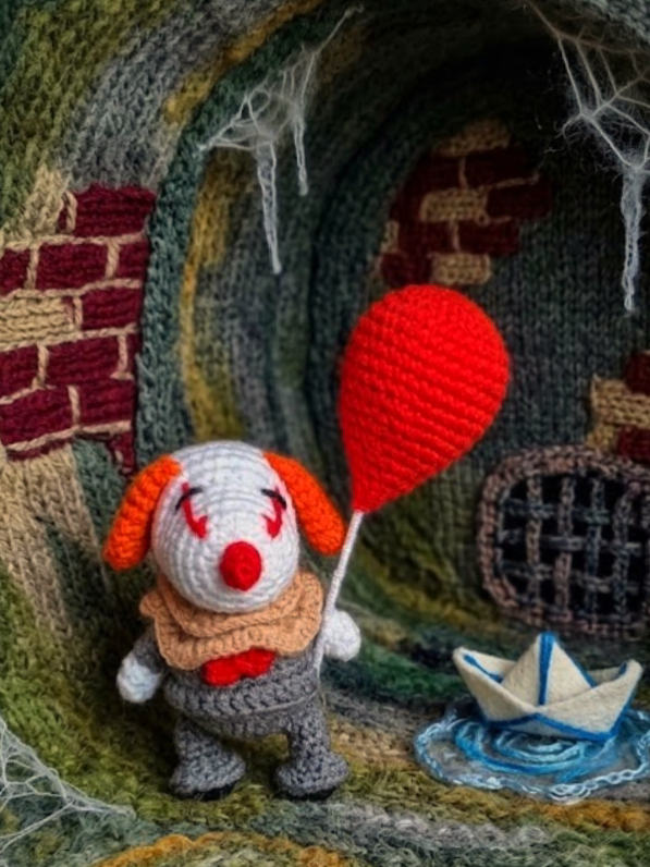 @Amigumismeuanjo 🧶