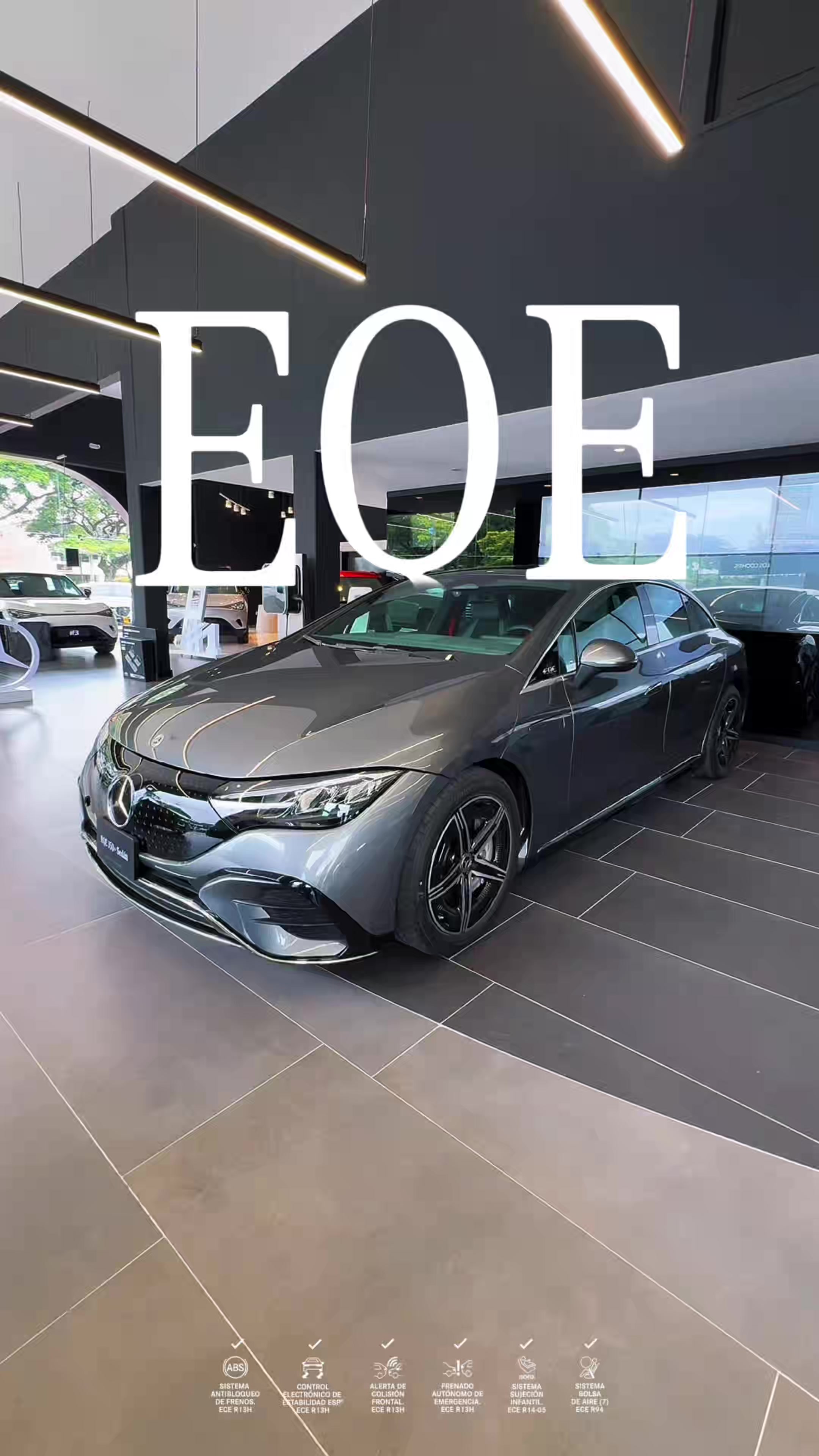 @Massy Motors Mercedes Benz