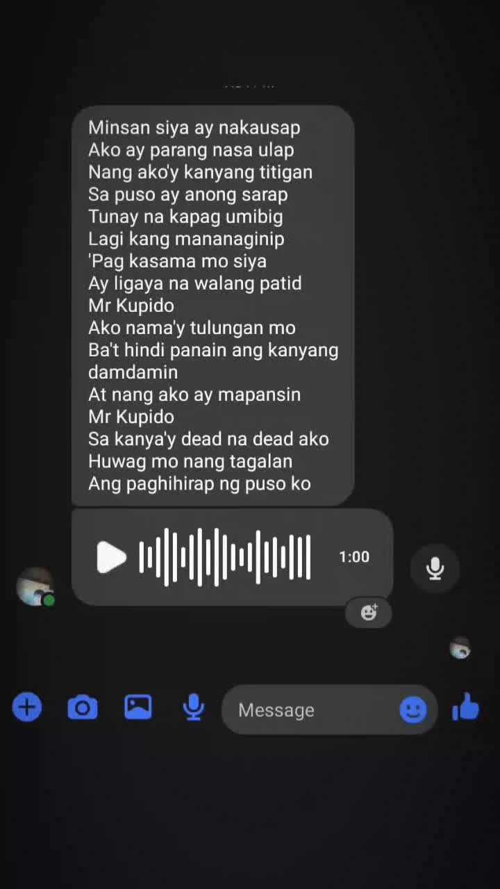 @Who's Renz??