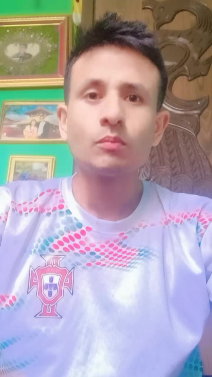 @CR7 R@M€$H R@UT
