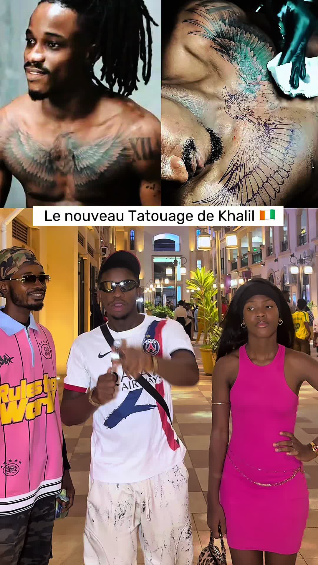 @Big Man Communication 🇬🇳🫶