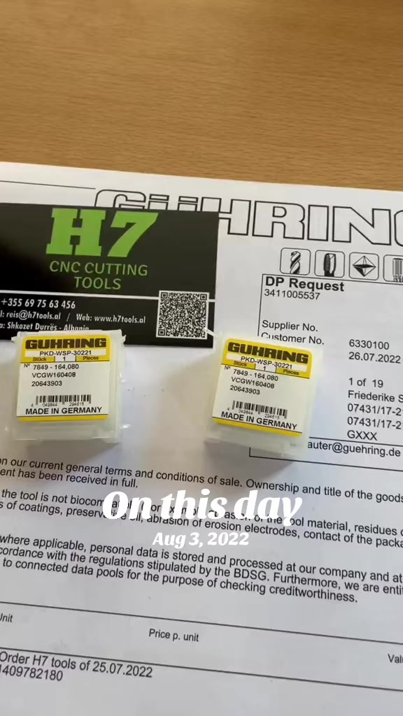 @H7 Tools