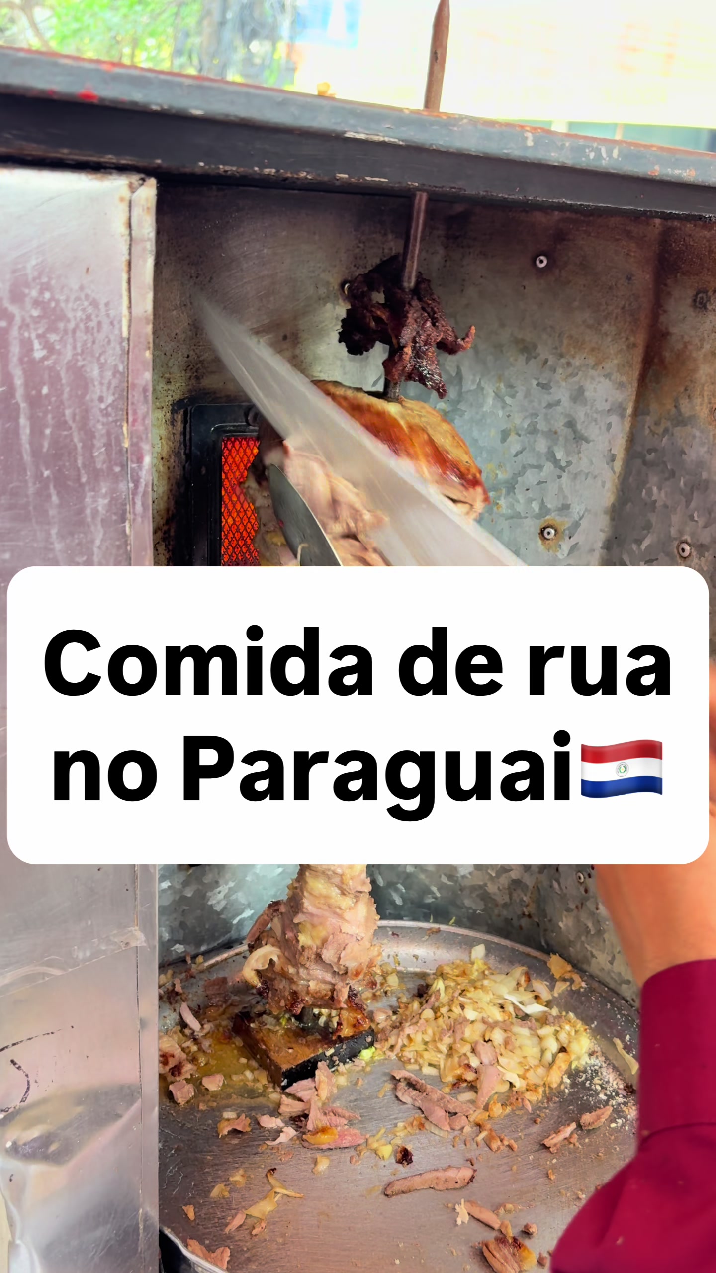 @Junior Pinha VivaParaguai🇵🇾