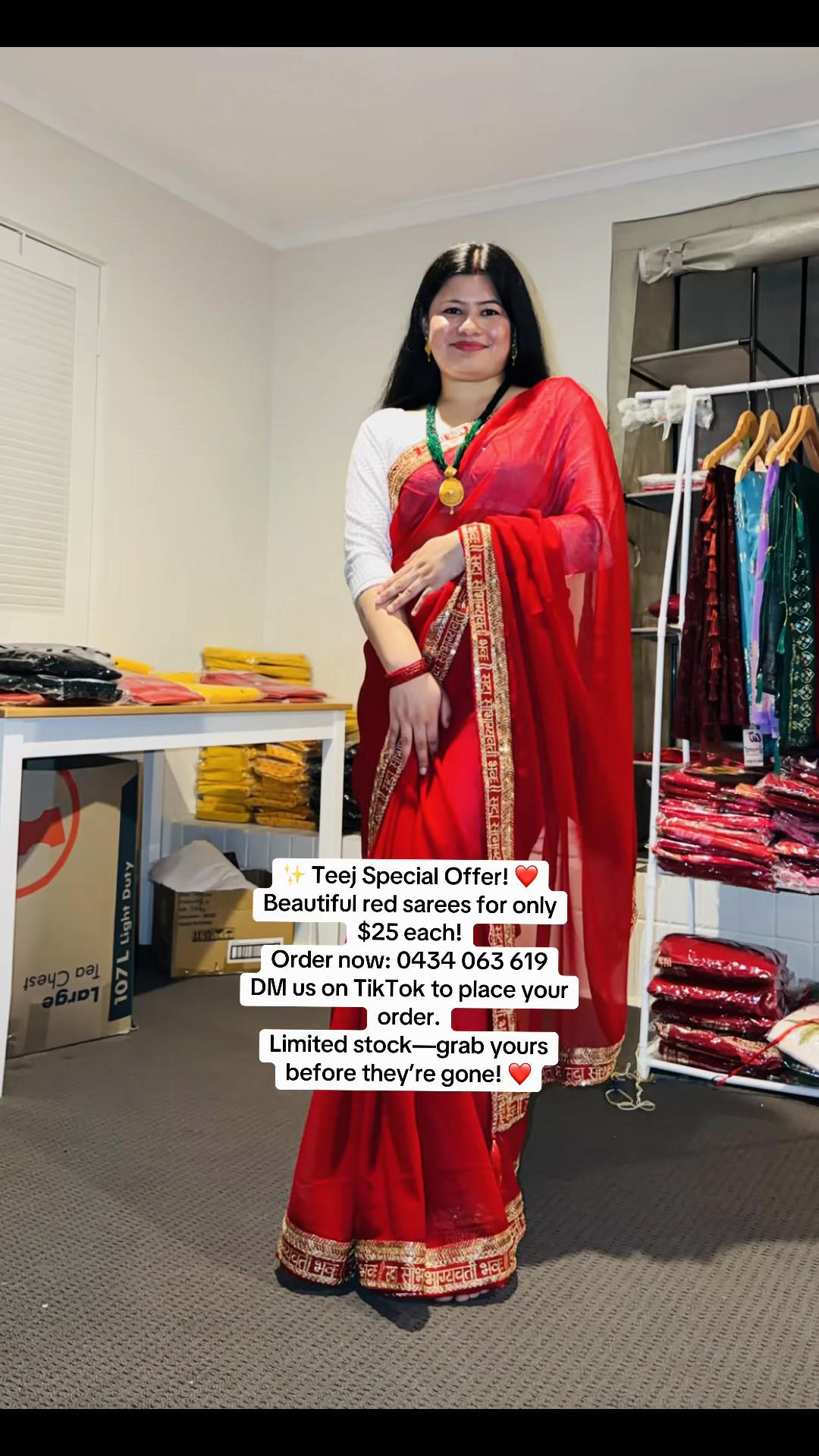 @Binita&rsquo;s collection