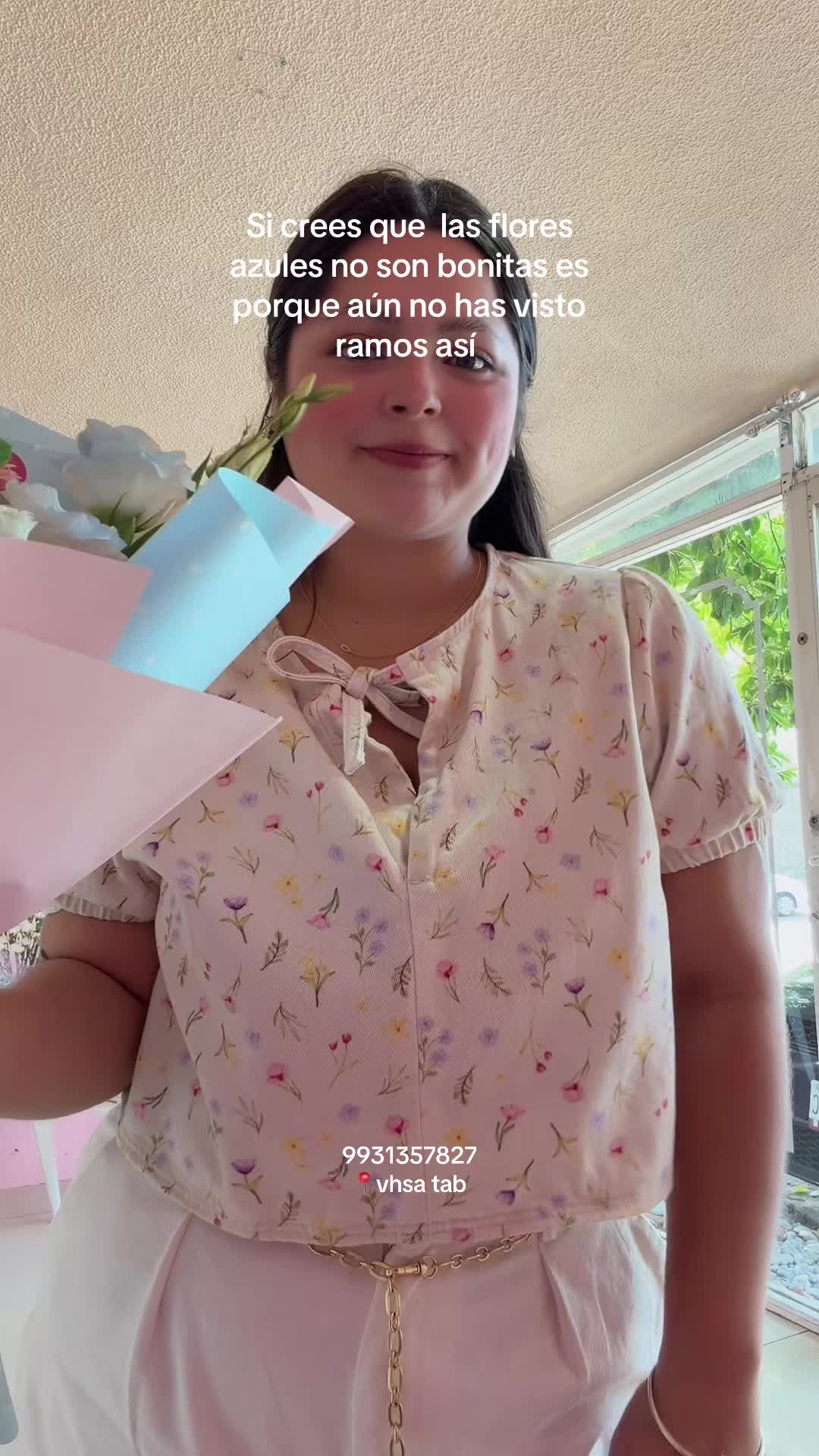 @plantandoflores 🌸