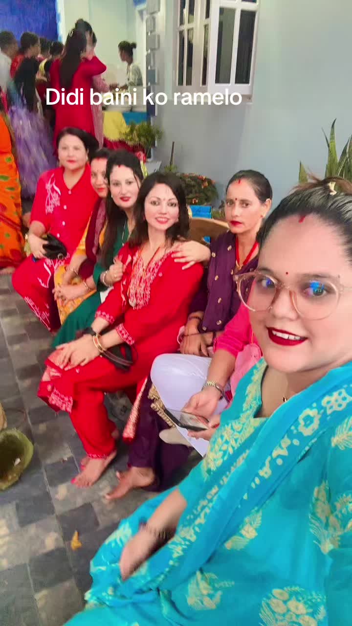 @Deepa baniya