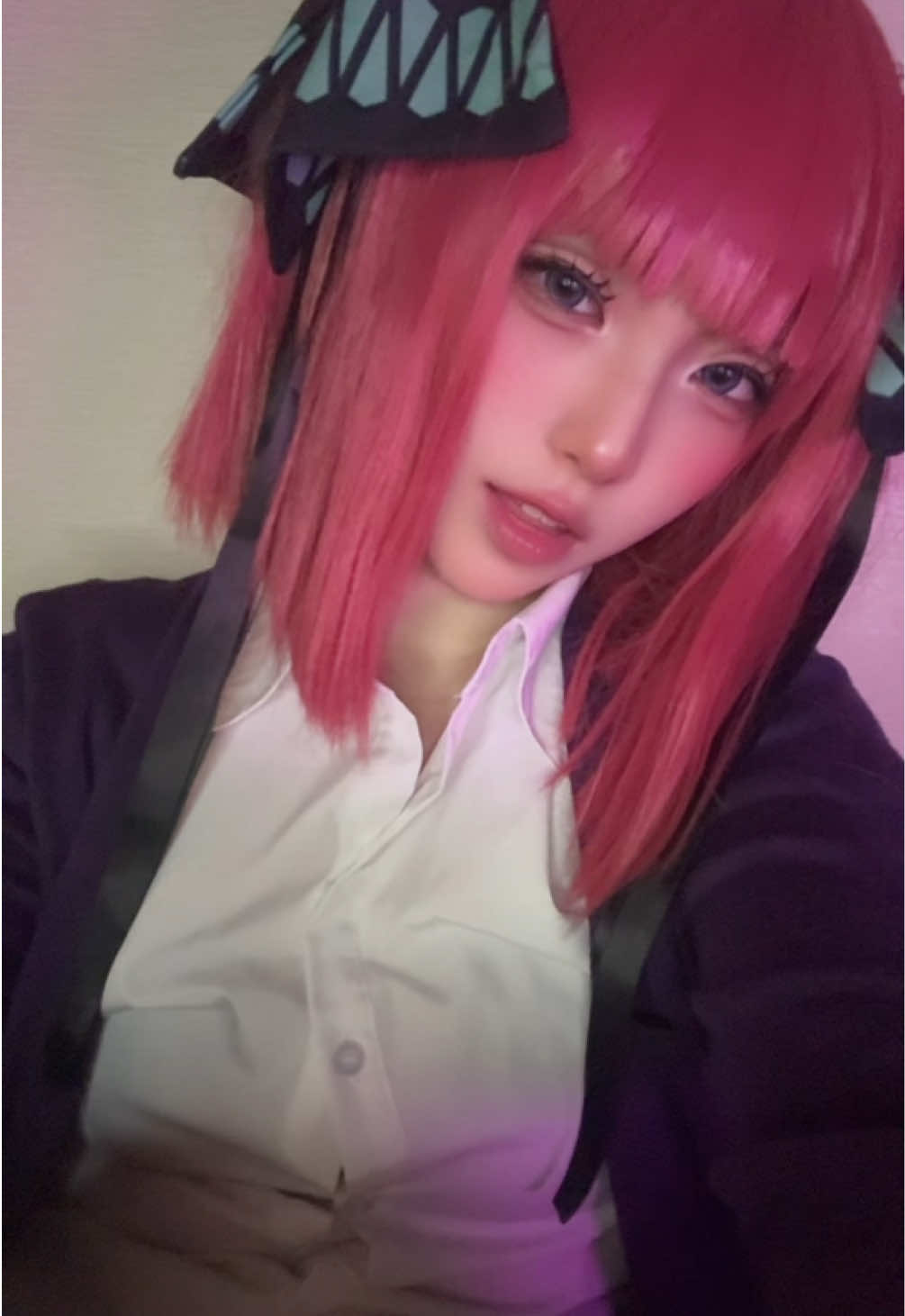 @青花