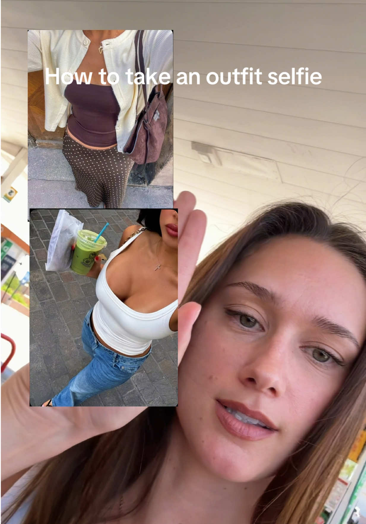 @VANESSA BENZING