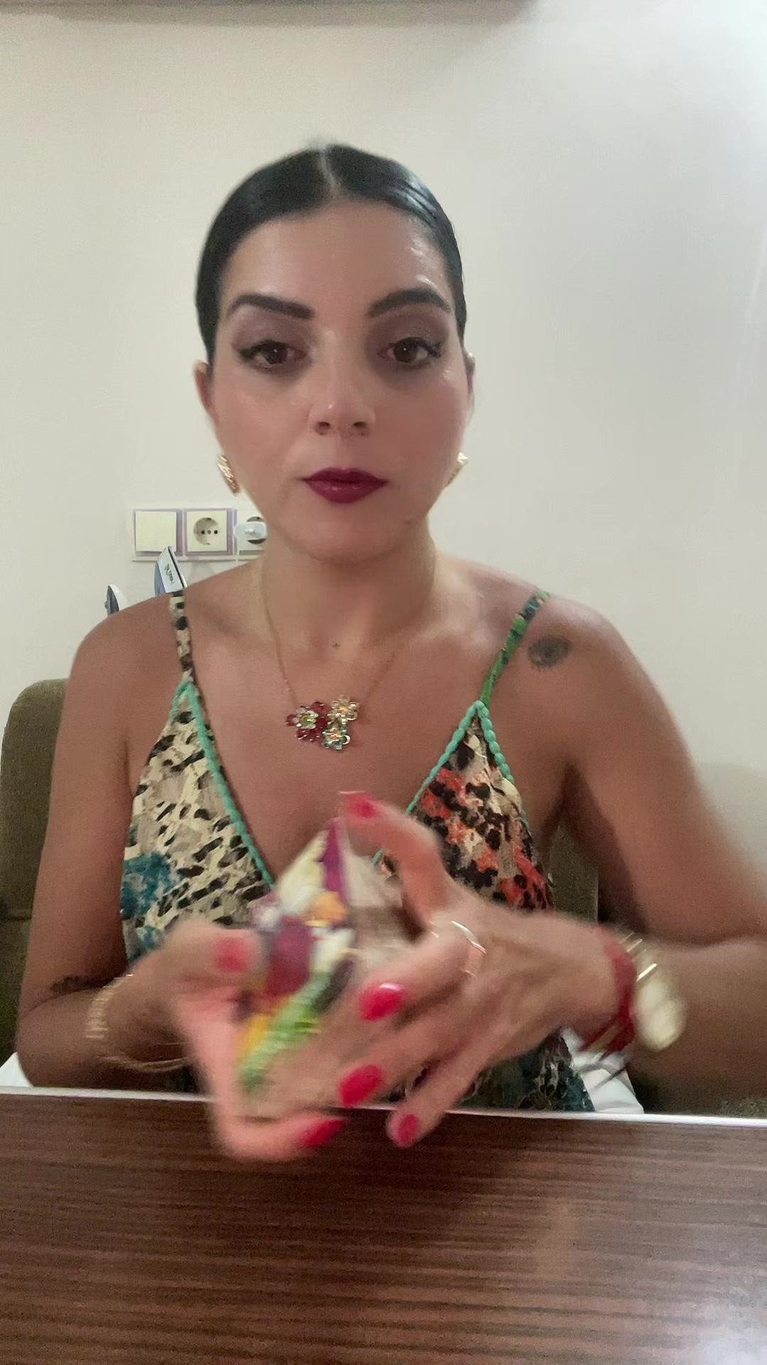 @Tarotungozdesiii