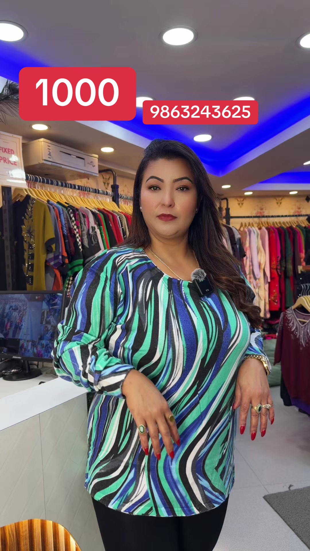 @Style Gallery Nepal