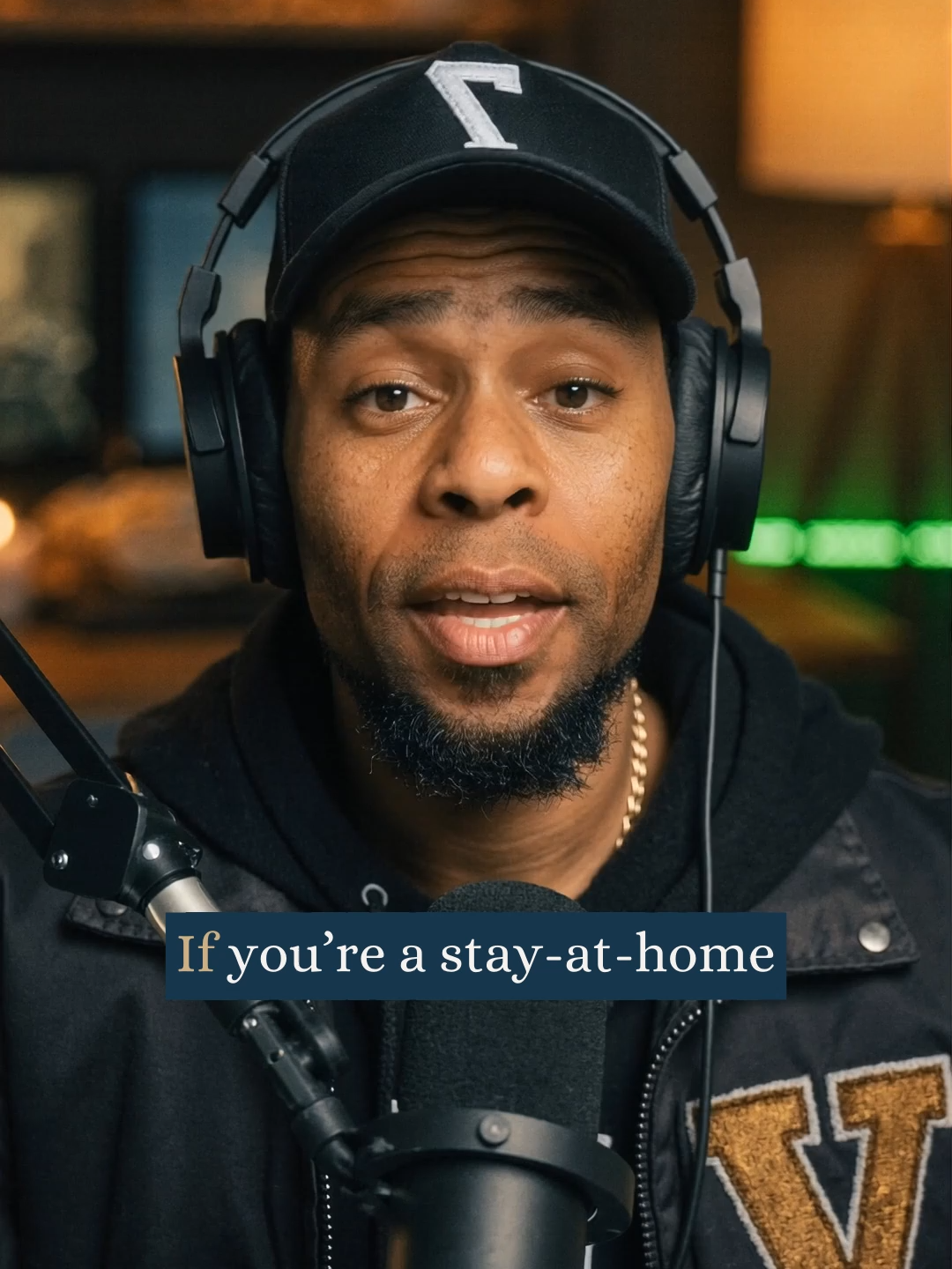 @JEFF JEUDY🧢