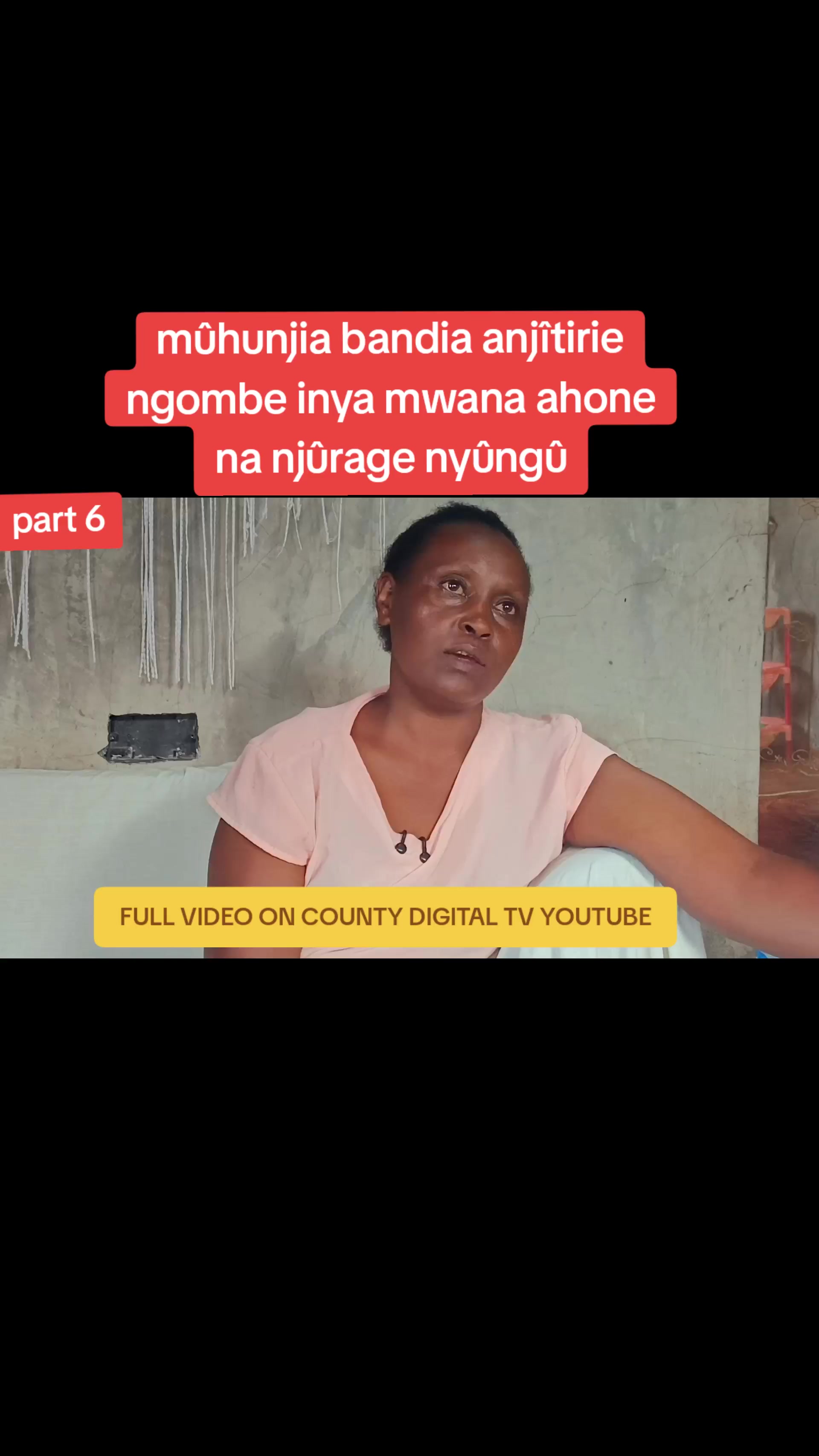 @County Digital Tv