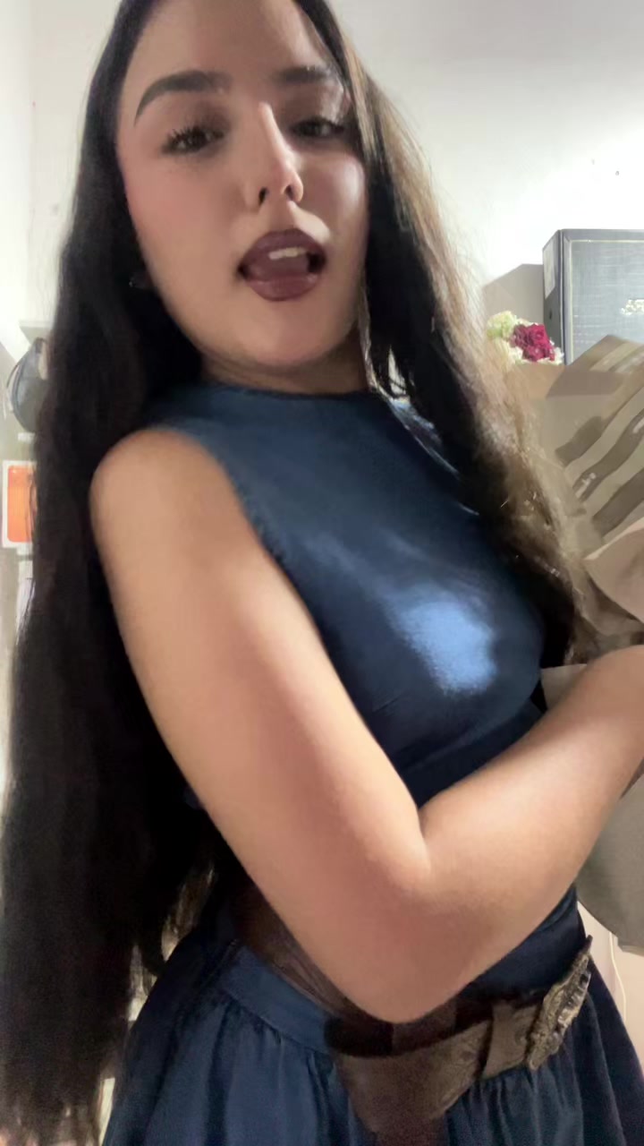 @Paulita🐴