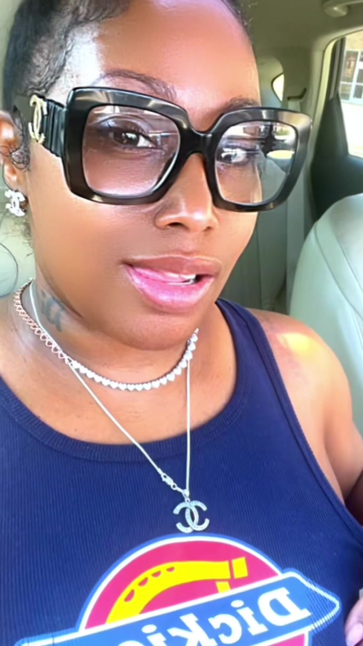 @EricaRenae ❌