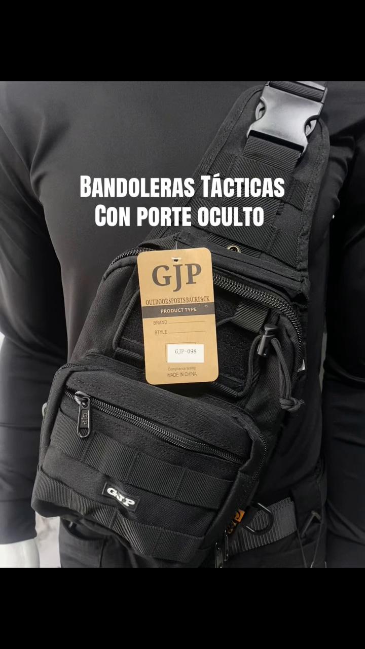 @Equipos de Seguridad L&S