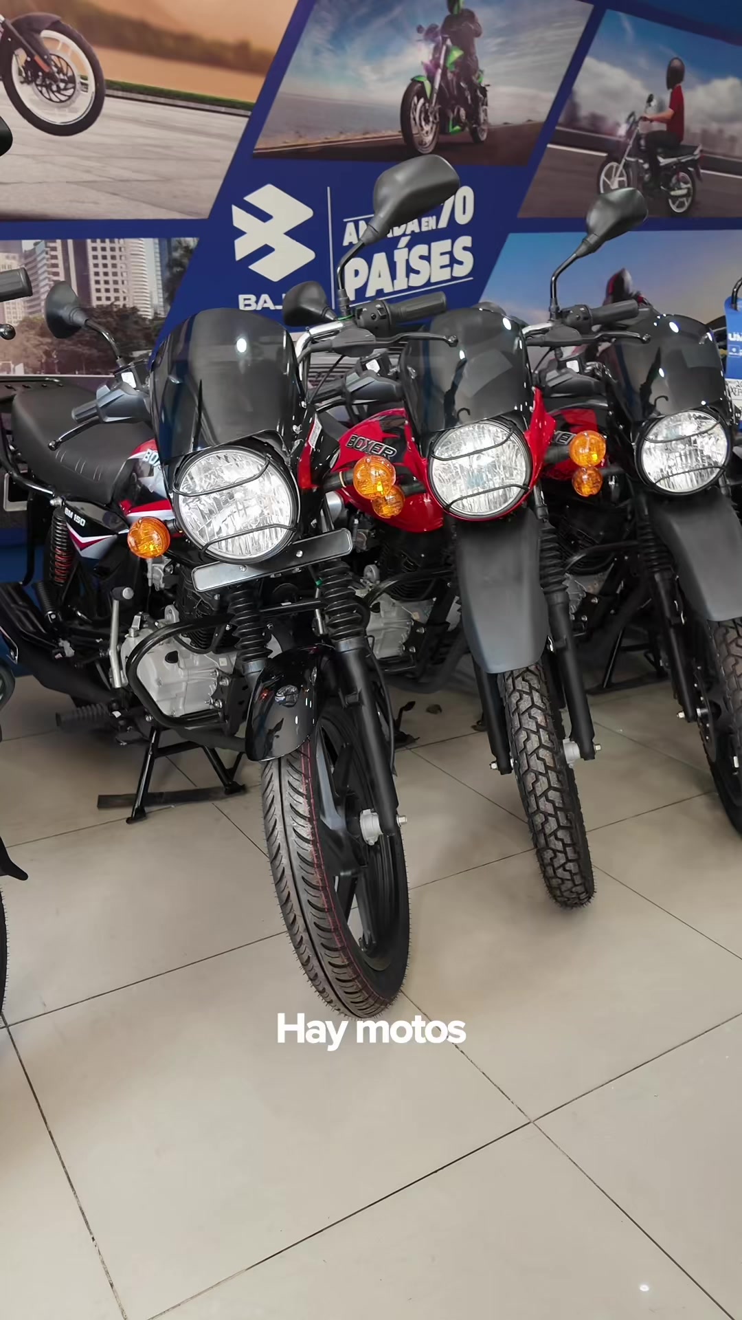 @BAJAJ AMATITLÁN